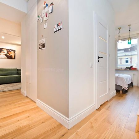 Apartament Swietojanska Γκντίνια Εξωτερικό φωτογραφία