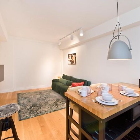 Apartament Swietojanska Γκντίνια Εξωτερικό φωτογραφία
