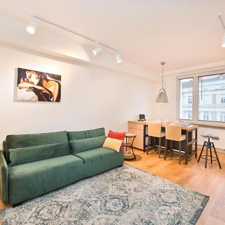 Apartament Swietojanska Γκντίνια Εξωτερικό φωτογραφία
