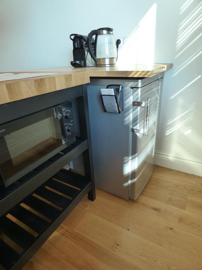 Apartament Swietojanska Γκντίνια Εξωτερικό φωτογραφία