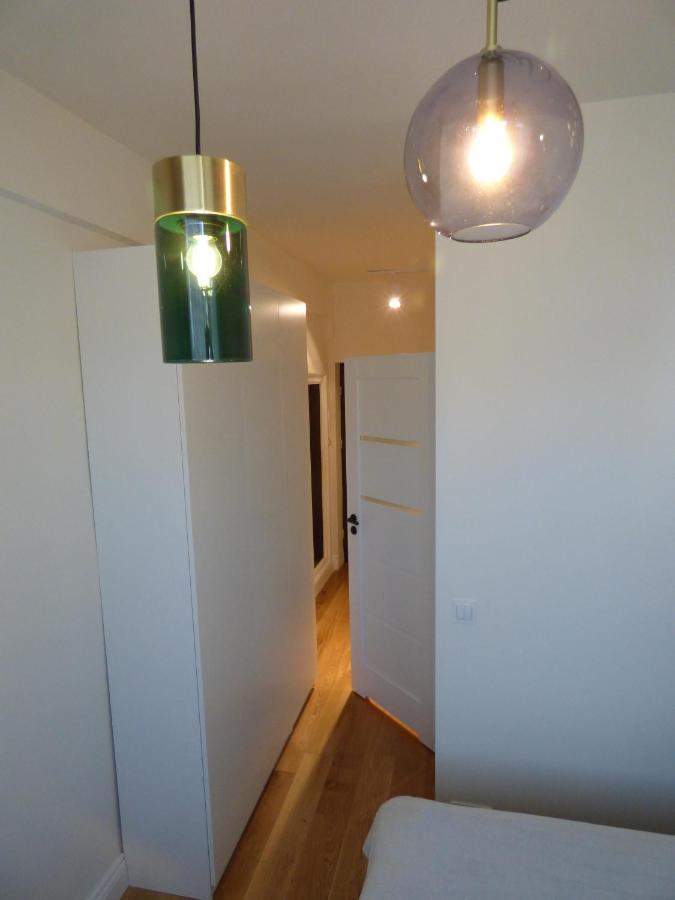 Apartament Swietojanska Γκντίνια Εξωτερικό φωτογραφία