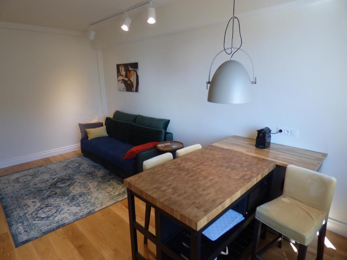 Apartament Swietojanska Γκντίνια Εξωτερικό φωτογραφία