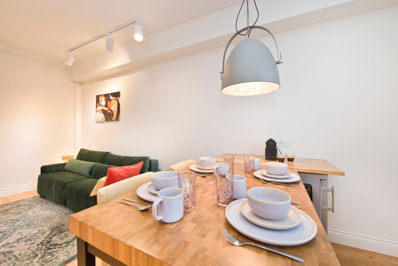 Apartament Swietojanska Γκντίνια Εξωτερικό φωτογραφία