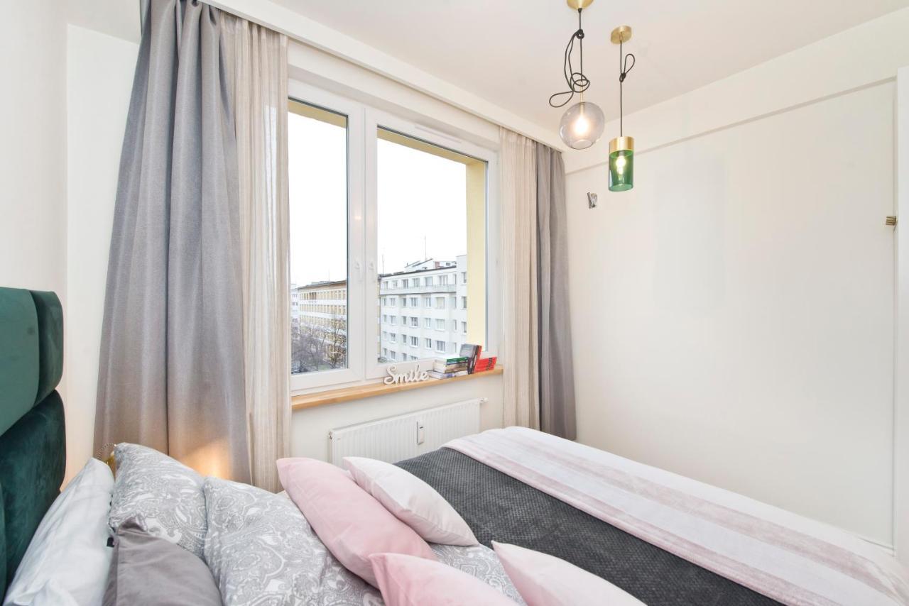 Apartament Swietojanska Γκντίνια Εξωτερικό φωτογραφία