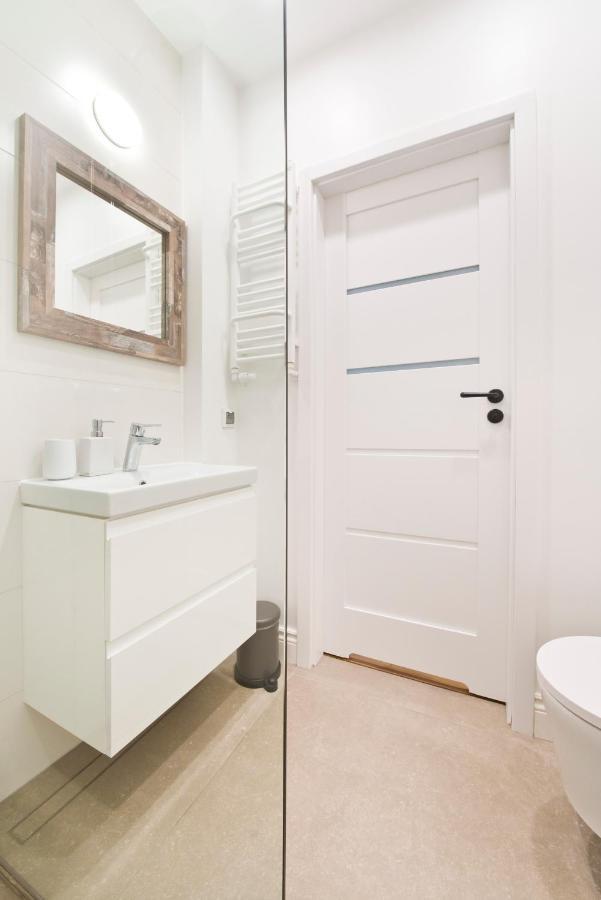 Apartament Swietojanska Γκντίνια Εξωτερικό φωτογραφία