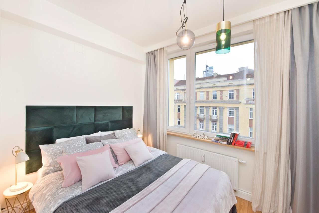 Apartament Swietojanska Γκντίνια Εξωτερικό φωτογραφία
