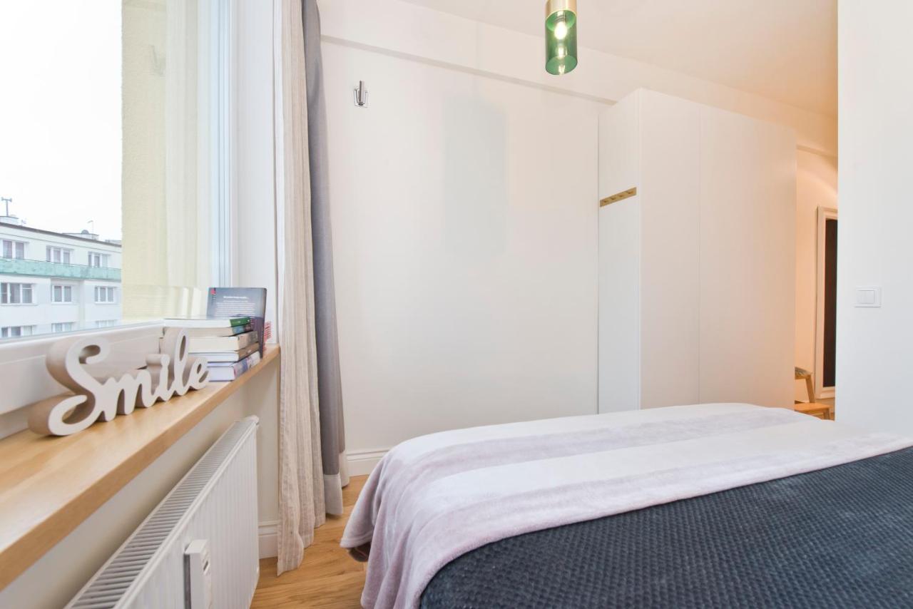 Apartament Swietojanska Γκντίνια Εξωτερικό φωτογραφία