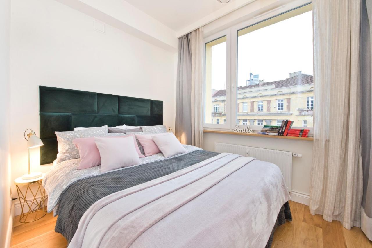 Apartament Swietojanska Γκντίνια Εξωτερικό φωτογραφία